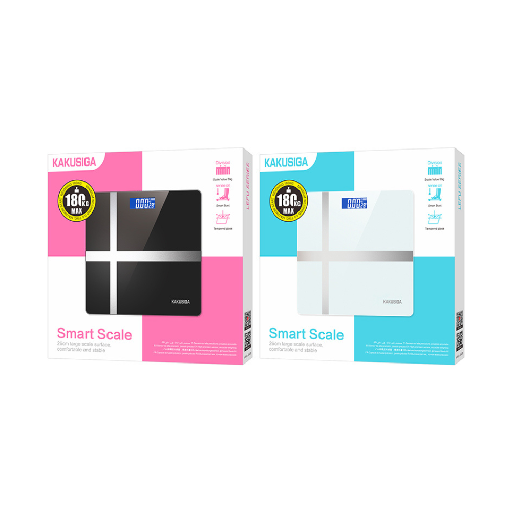 Smart Scale - BeyTrend 