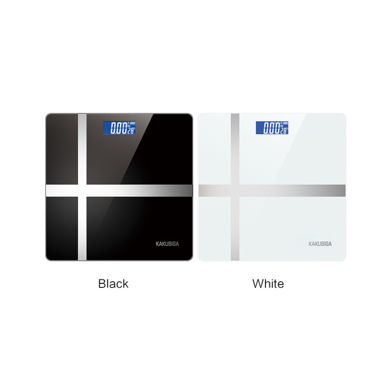 Smart Scale