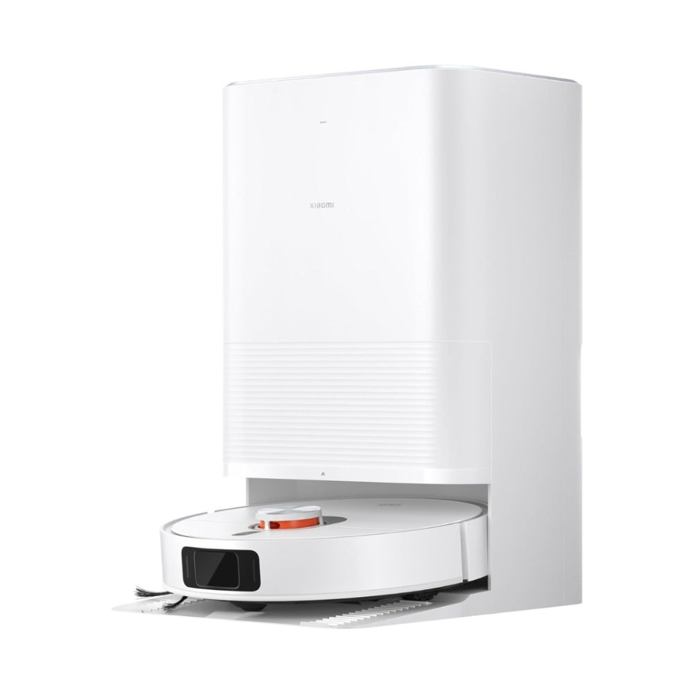 Xiaomi Robot Vacuum X20 Pro — robot vacuum and dock