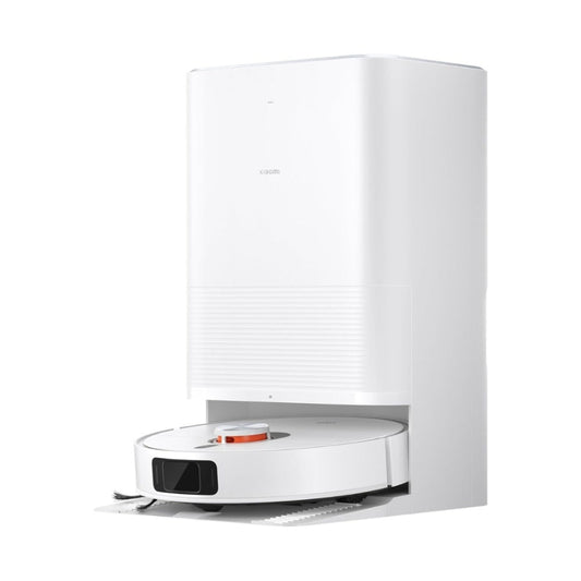 Xiaomi Robot Vacuum X20 Pro — robot vacuum and dock