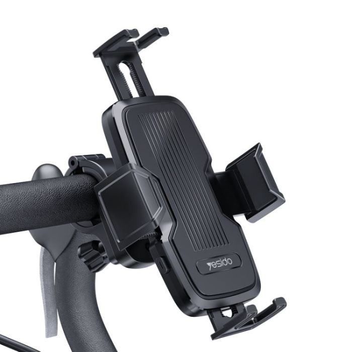 Yesido C127 Bike Dual-Side Phone Holder - product photo