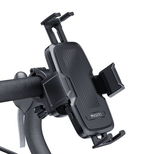 Yesido C127 Bike Dual-Side Phone Holder - product photo